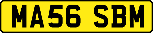 MA56SBM