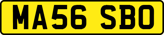 MA56SBO