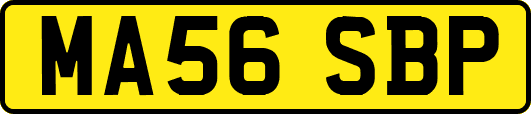 MA56SBP