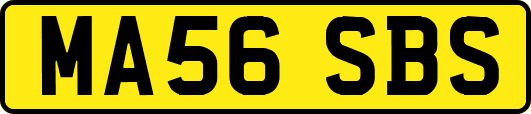 MA56SBS