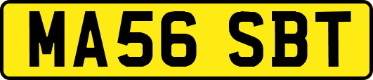 MA56SBT