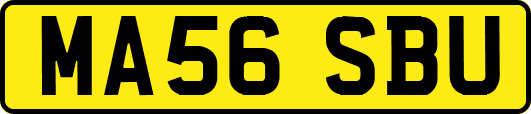 MA56SBU