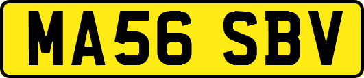 MA56SBV