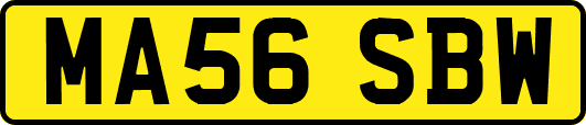 MA56SBW