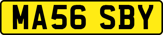 MA56SBY