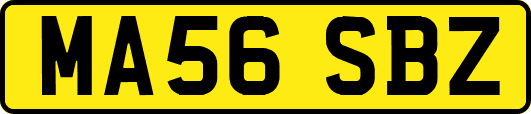 MA56SBZ