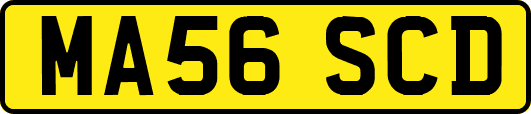 MA56SCD