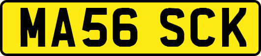 MA56SCK