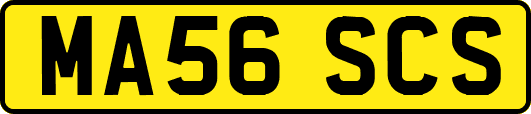 MA56SCS