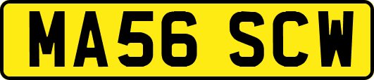 MA56SCW