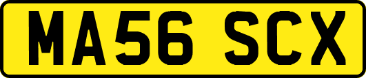 MA56SCX