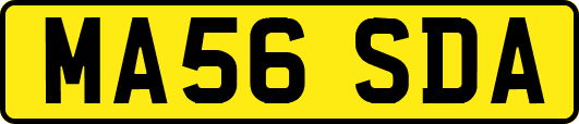 MA56SDA