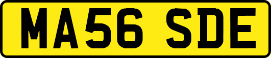 MA56SDE