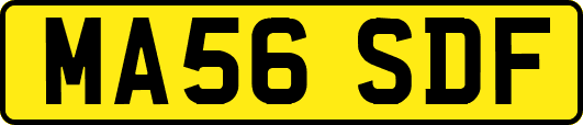 MA56SDF