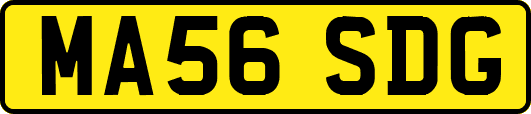 MA56SDG