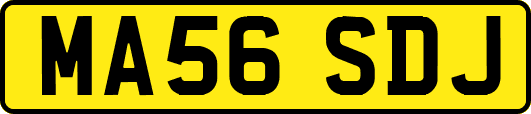 MA56SDJ