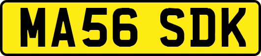 MA56SDK