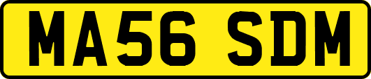 MA56SDM
