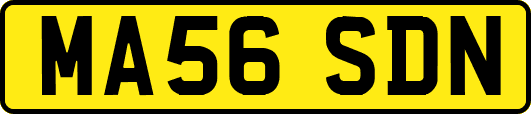 MA56SDN