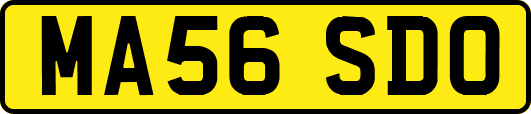 MA56SDO