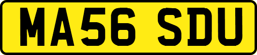 MA56SDU