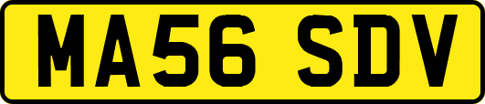 MA56SDV