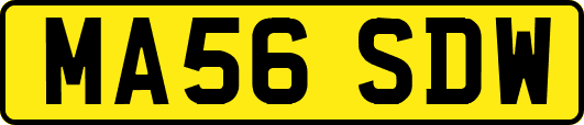 MA56SDW