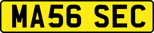 MA56SEC