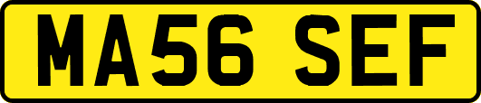 MA56SEF