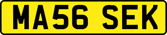 MA56SEK