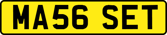 MA56SET
