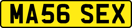 MA56SEX