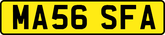 MA56SFA