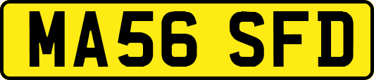 MA56SFD