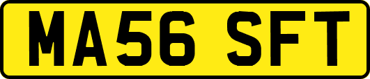 MA56SFT