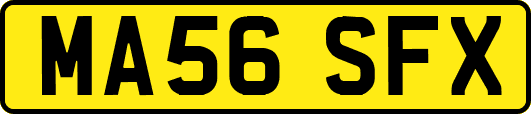MA56SFX