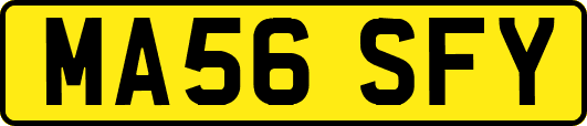 MA56SFY