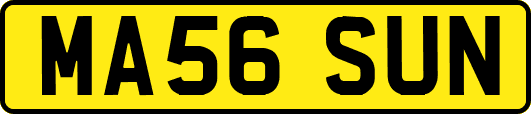 MA56SUN