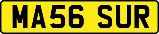 MA56SUR