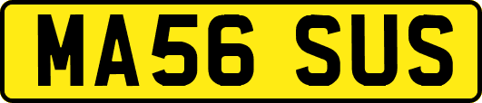 MA56SUS