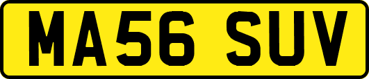 MA56SUV