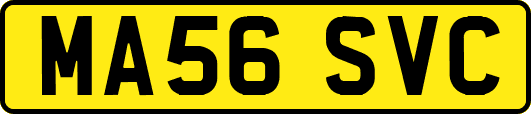 MA56SVC