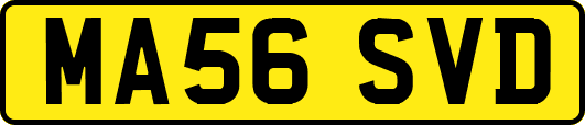 MA56SVD