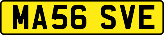 MA56SVE