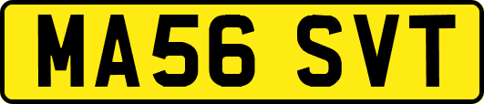 MA56SVT
