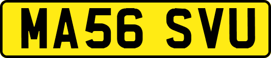 MA56SVU