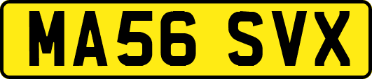 MA56SVX