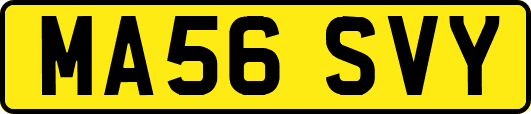 MA56SVY
