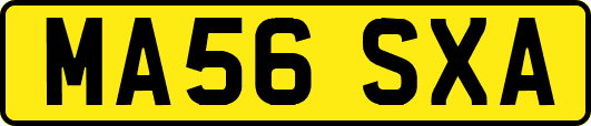 MA56SXA