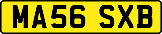 MA56SXB